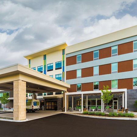 Tru By Hilton Minneapolis Mall Of America Bloomington Bagian luar foto