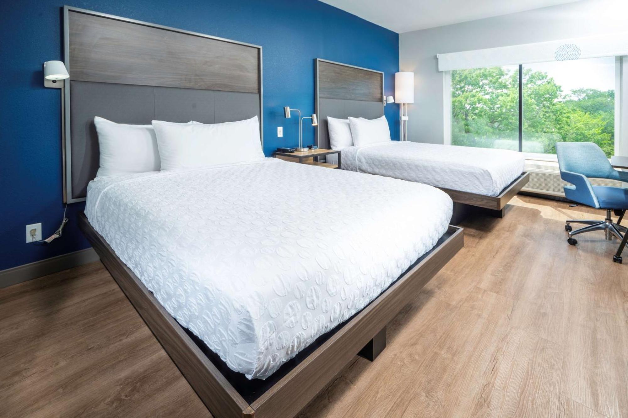 Tru By Hilton Minneapolis Mall Of America Bloomington Bagian luar foto