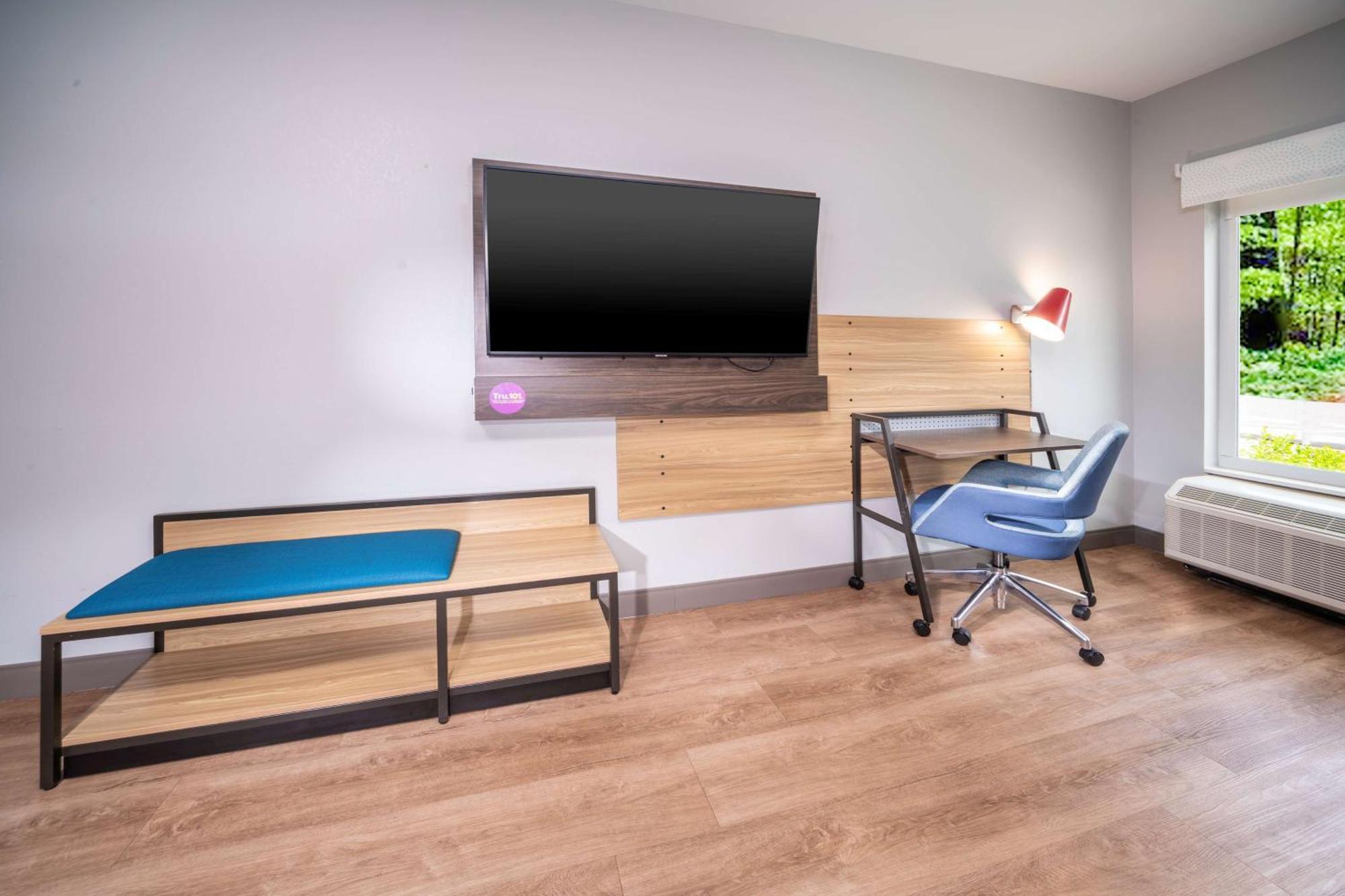 Tru By Hilton Minneapolis Mall Of America Bloomington Bagian luar foto
