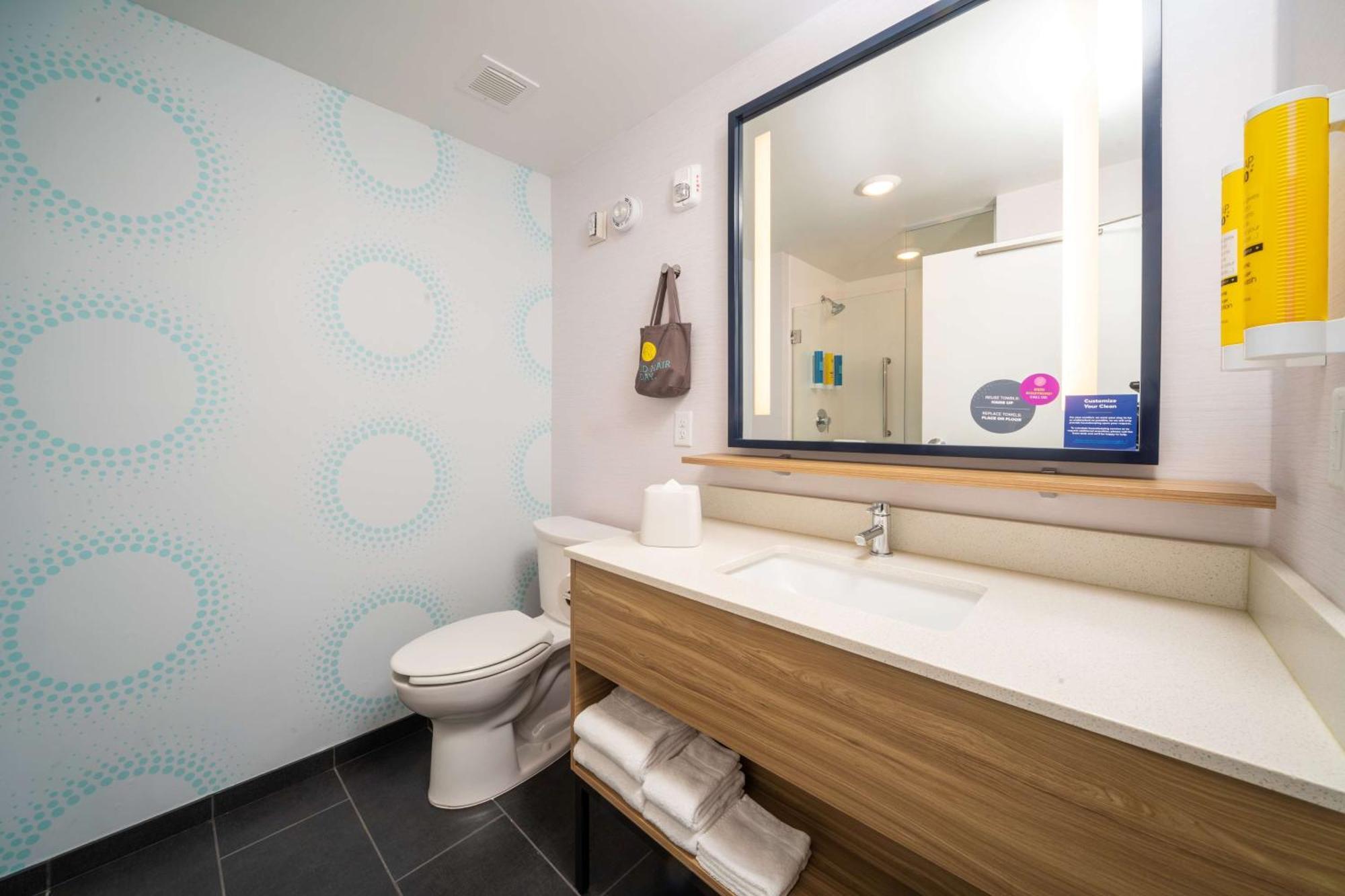 Tru By Hilton Minneapolis Mall Of America Bloomington Bagian luar foto