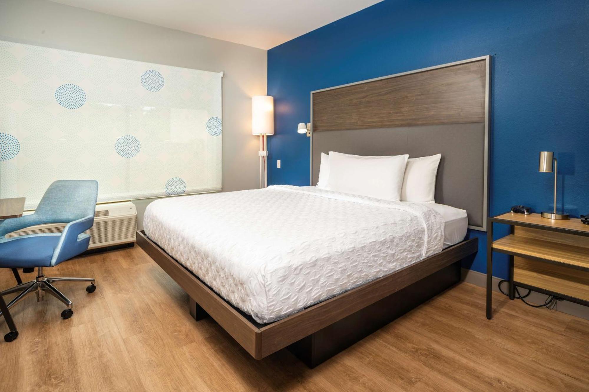 Tru By Hilton Minneapolis Mall Of America Bloomington Bagian luar foto