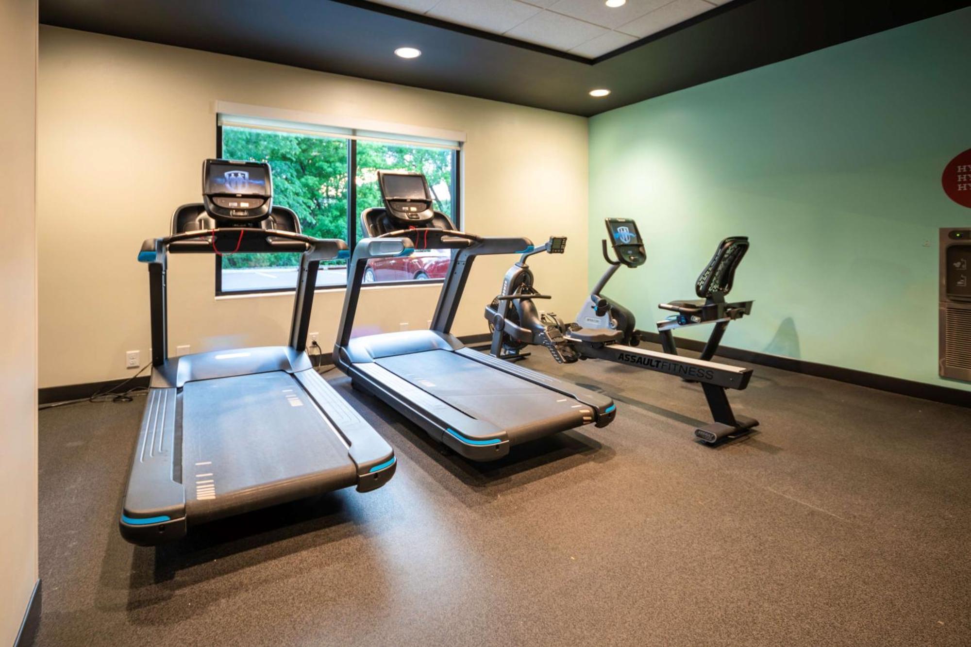 Tru By Hilton Minneapolis Mall Of America Bloomington Bagian luar foto