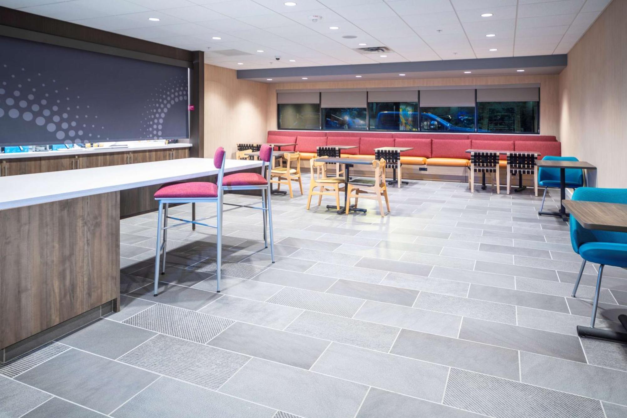 Tru By Hilton Minneapolis Mall Of America Bloomington Bagian luar foto