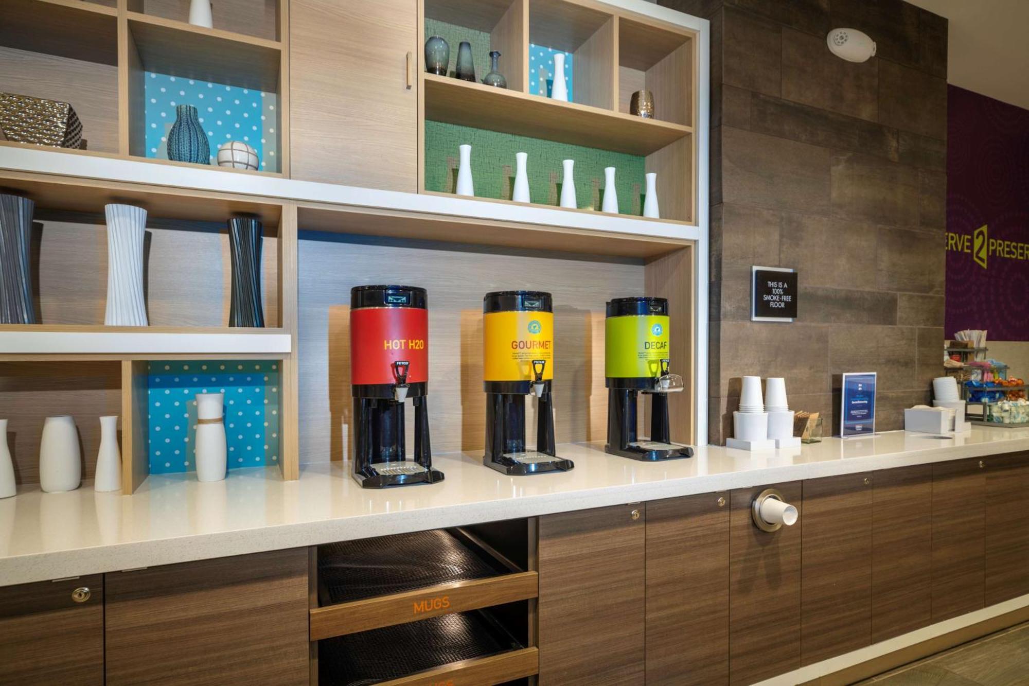 Tru By Hilton Minneapolis Mall Of America Bloomington Bagian luar foto