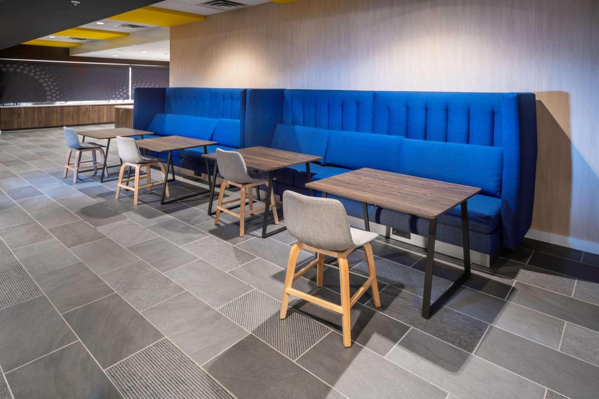 Tru By Hilton Minneapolis Mall Of America Bloomington Bagian luar foto