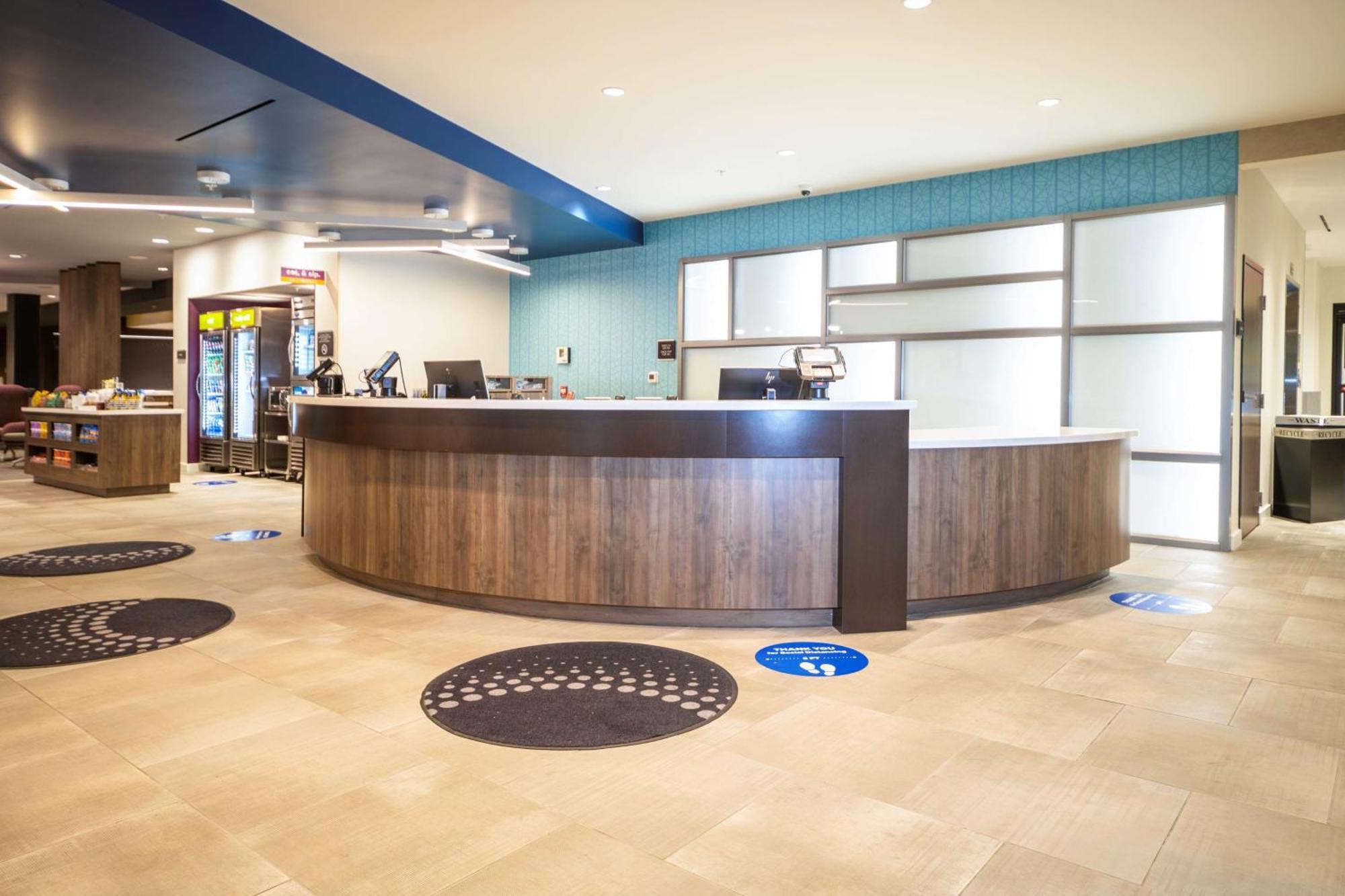 Tru By Hilton Minneapolis Mall Of America Bloomington Bagian luar foto