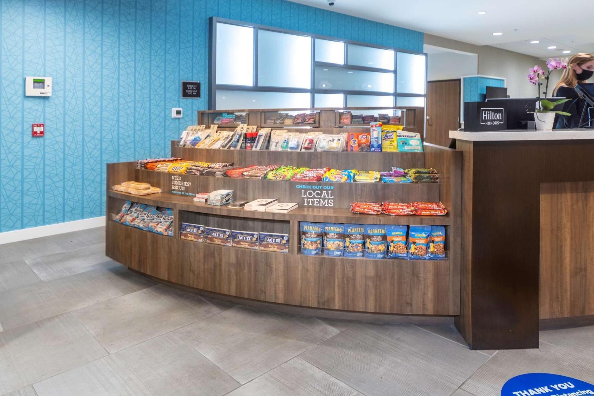 Tru By Hilton Minneapolis Mall Of America Bloomington Bagian luar foto