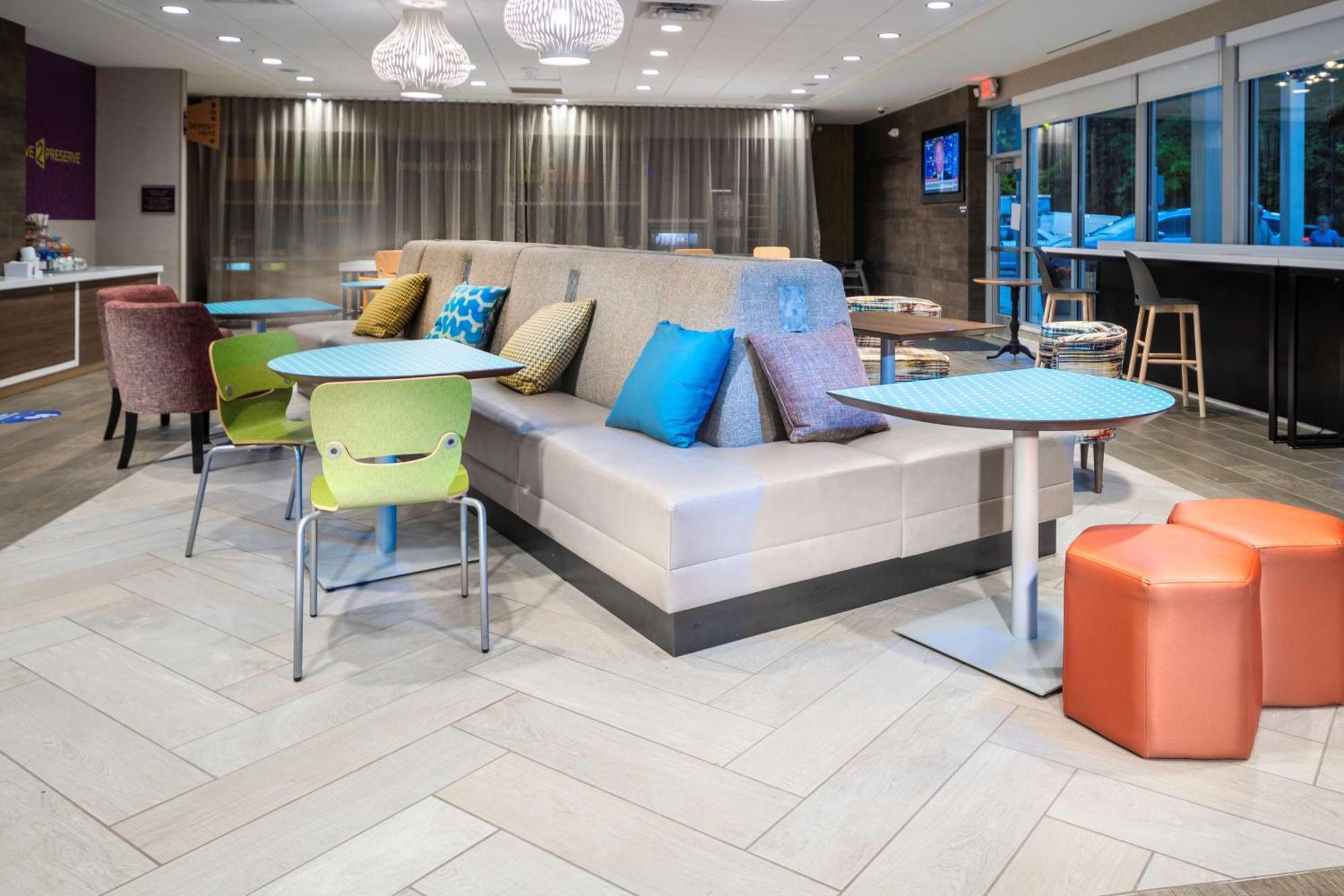 Tru By Hilton Minneapolis Mall Of America Bloomington Bagian luar foto