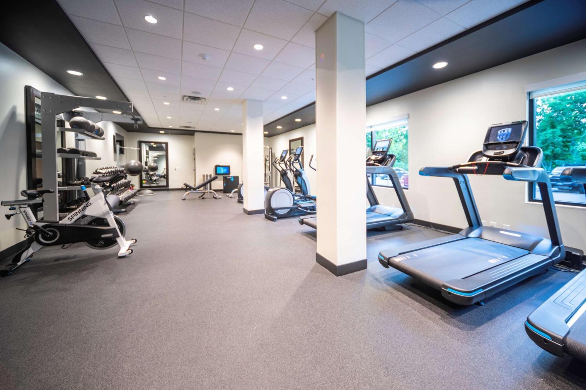 Tru By Hilton Minneapolis Mall Of America Bloomington Bagian luar foto
