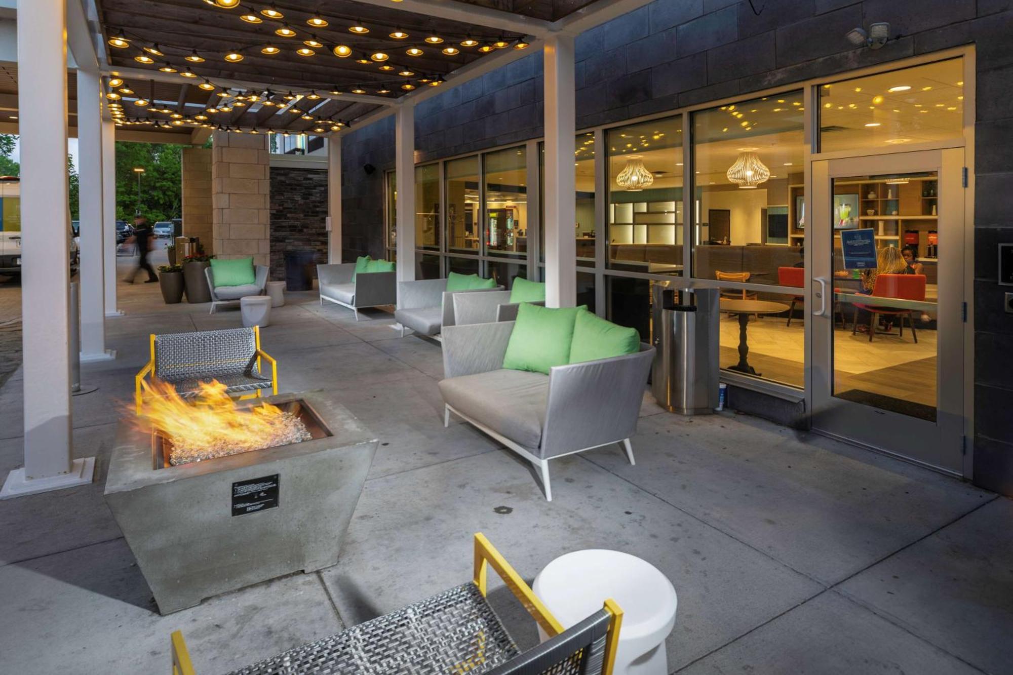 Tru By Hilton Minneapolis Mall Of America Bloomington Bagian luar foto